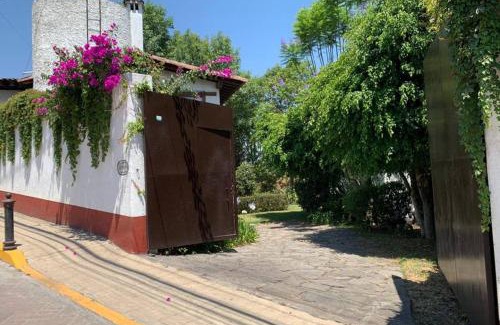 El Calvario Casa | Casa BamBú VdB