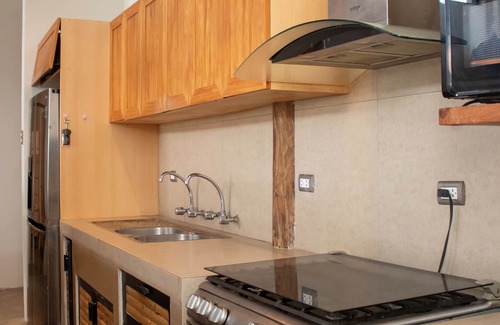 Punta Sal Casa | Casa Bamboo