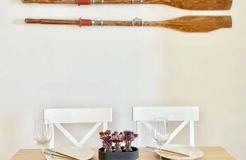 Porto Santo Apartamento | Casa bamboo