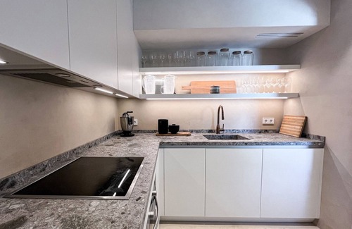 Milla de Oro Casa | Casa Bambu - Marbellamar