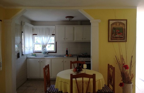 Tazacorte Casa | Casa Banana - Casa de Vacaciones en la costa con vistas