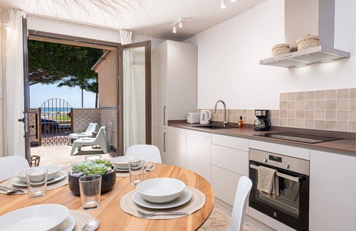 Playas del Palo Apartamento | Casa Banda del Mar II - Holiday Home by Solaga