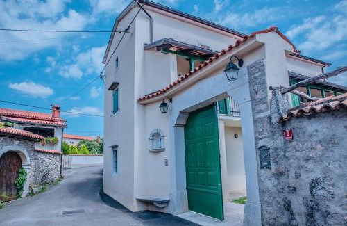 Kras Casa | Casa Bandel