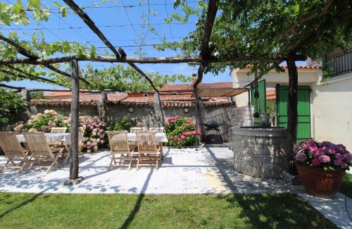 Kras Casa | Casa Bandel
