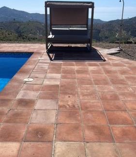 Arenas Villa | casa Bandoleros