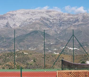 Arenas Villa | casa Bandoleros