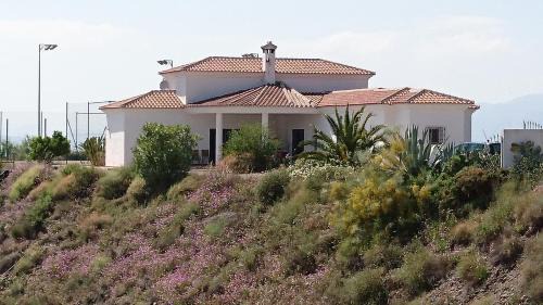 Arenas Villa | casa Bandoleros