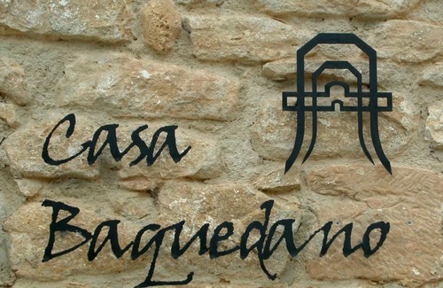 Murugarren Cama Y Desayuno | Casa Baquedano