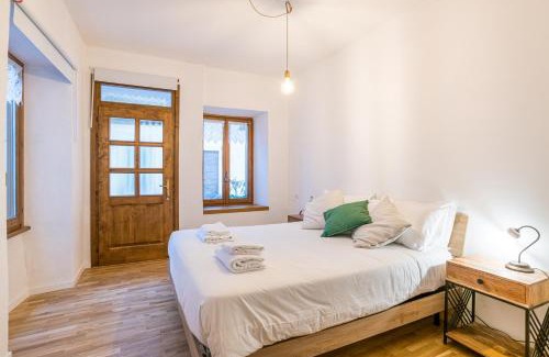 Dongo Apartamento | Casa Bar - Cozy Apartments Lake Como