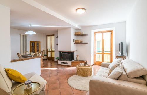 Dongo Apartamento | Casa Bar - Cozy Apartments Lake Como
