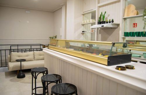 El Pilar Apartamento | Casa Bar