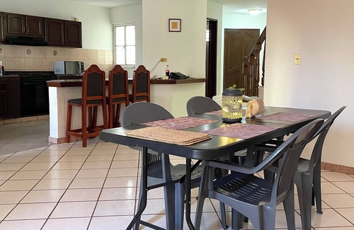 Centro de Mazatlán Casa | Casa Baraka, Cerca de Malecón, Centro Histórico y Playas