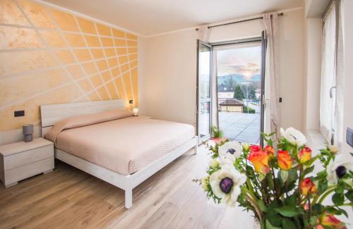 Borgonovo Apartamento | Casa Baratta - Il Gelso, Neive, terrazza sulle Langhe