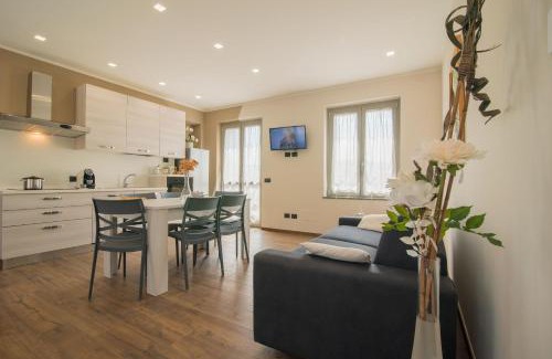 Borgonovo Apartamento | Casa Baratta, L'Acacia, Neive - Langhe, vino e tartufo