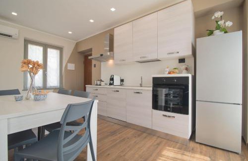 Borgonovo Apartamento | Casa Baratta, L'Acacia, Neive - Langhe, vino e tartufo