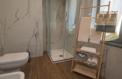 Borgonovo Apartamento | Casa Baratta, L'Acacia, Neive - Langhe, vino e tartufo