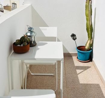 Agua Amarga Apartamento | Casa Barbados en Agua Amarga