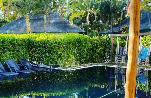 Las Terrenas Casa | Casa Barbara