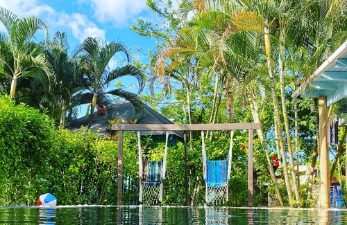 Las Terrenas Casa | Casa Barbara