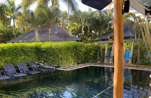 Las Terrenas Casa | Casa Barbara