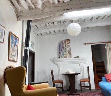 Ferreirola Casa | Casa Barbara