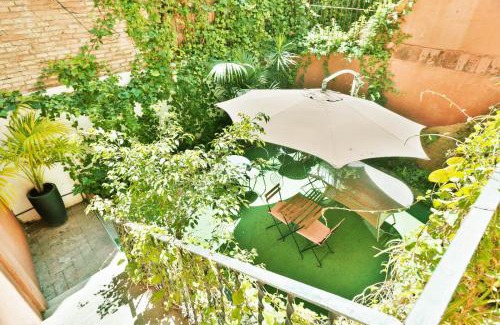 L'Antiga Esquerra de l'Eixample Hostal | Casa Barcelo Hostel Barcelona