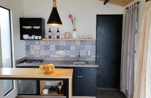 Duitama Cabina | Casa Barcelona