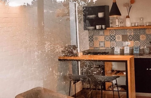 Duitama Cabina | Casa Barcelona