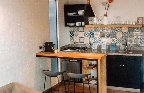 Duitama Cabina | Casa Barcelona