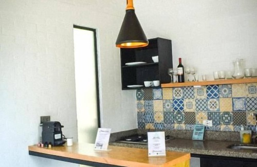 Duitama Cabina | Casa Barcelona