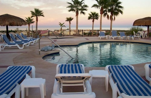 Rancho El Dorado Casa | Casa Barcelona - Playa de Oro San Felipe