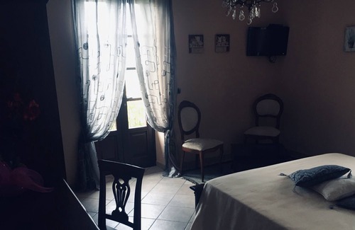 Mango Casa | Casa Bardacchino