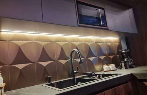 Guatape Cabaña | Casa Bariloche Luxury, El Peñol - Guatapé