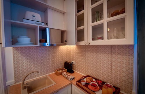 Brasov City Centre Hotel | Casa Baritiu