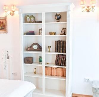 Brasov City Centre Hotel | Casa Baritiu Rooms