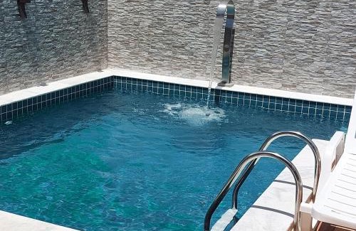 Barra Mar Casa | Casa Barra de São Miguel 4 quartos - BarraMar