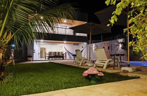 Brejo Casa | Casa Barramar Temporada
