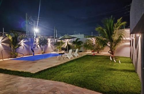 Brejo Casa | Casa Barramar Temporada