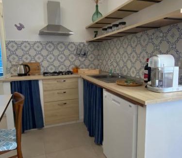 Quartiere XXIV Don Bosco Casa | Casa Barraté l'Alguer