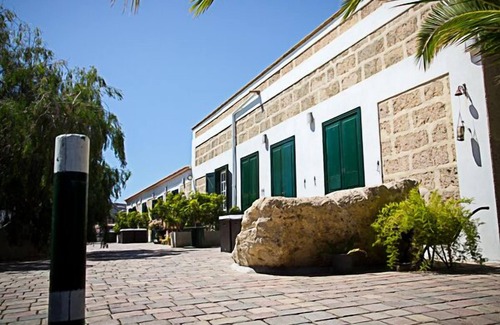 Arico Viejo Cabaña | La Malvasía: Pedacito de cielo en la Tierra