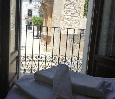 Benissa Casa | Casa Barrilets Benissa