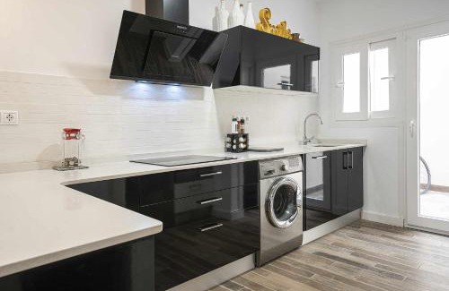 San Anton Apartamento | Casa Barrio San Antón Playa del Postiguet