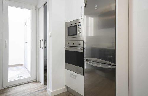 San Anton Apartamento | Casa Barrio San Antón Playa del Postiguet