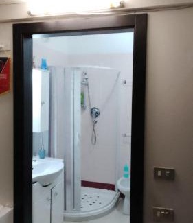 San Michele All'adige Apartamento | Casa Bartali - apartment with free parking and garage
