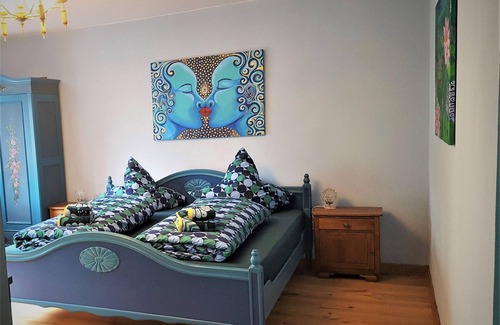 Reil Apartamento | Casa Barzen - Apartment/Fewo