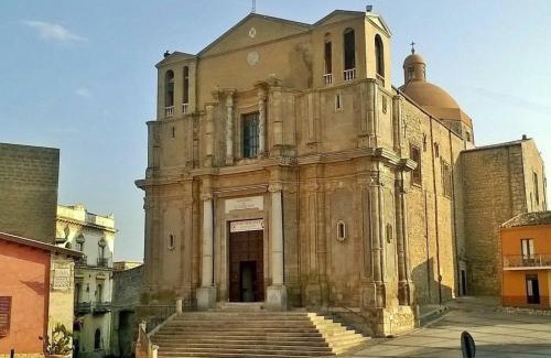 Siculiana Apartamento | Casa Basile