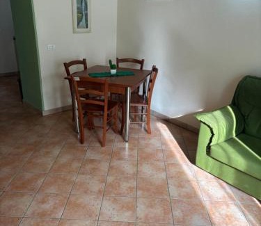 Siculiana Apartamento | Casa Basile