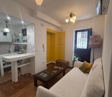 Albaicín Casa | Casa Basilia