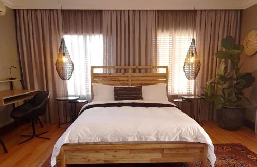 Silver Lakes Casa | Casa Basilio Studio