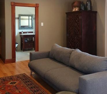 Silver Lakes Casa | Casa Basilio Studio